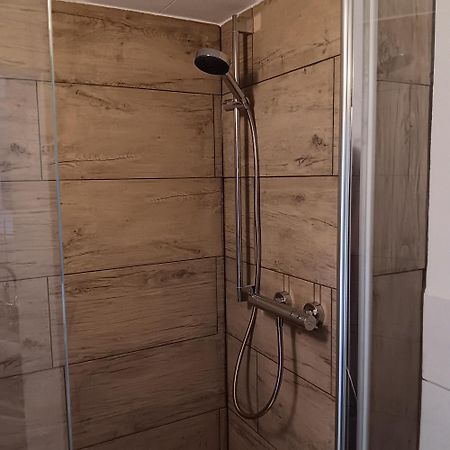 Piratennest Nord Bordelum Ngoại thất bức ảnh