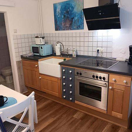 Piratennest Nord Bordelum Ngoại thất bức ảnh